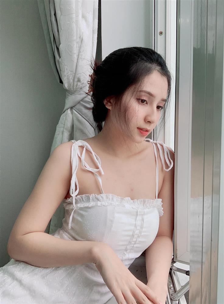 Bạn gái Jack tăng 17kg lúc bầu, cân nặng sau sinh thế nào mà ai nấy xuýt xoa-4