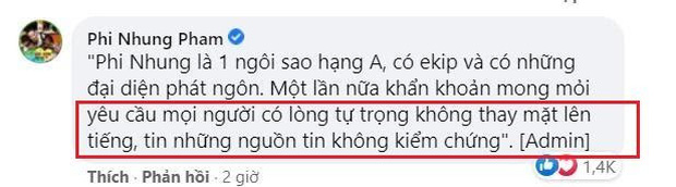 Xuân Lan và ekip Phi Nhung dằn mặt ai đó cực gắt, vợ cũ Bằng Kiều bị gọi tên đầu tiên-1