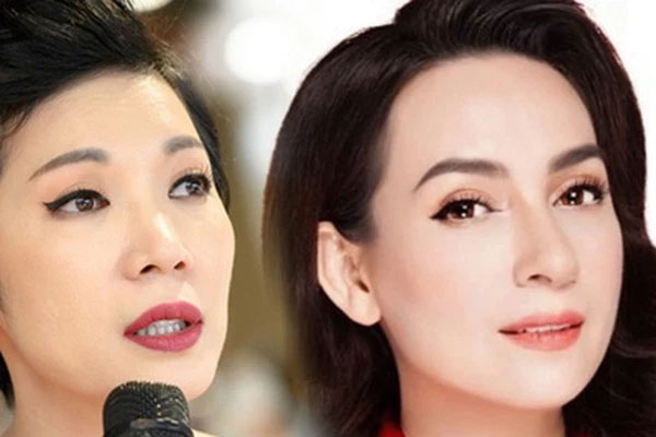 Lời hứa của con gái ruột sau khi ca sĩ Phi Nhung khỏi bệnh-2