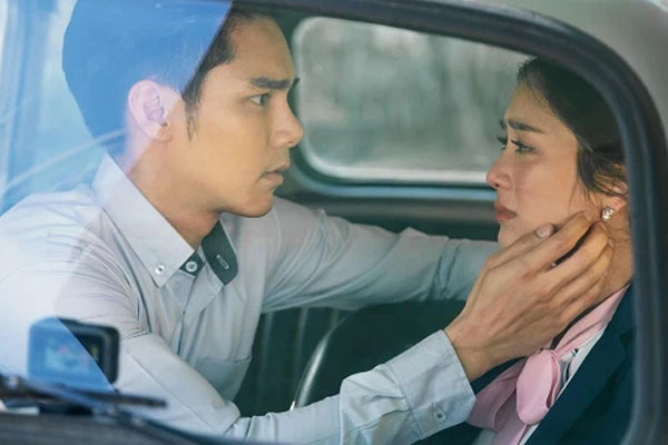 Vừa đi làm trở lại được mấy hôm, vợ đã nộp đơn xin nghỉ việc, tôi đến công ty cô ấy làm ầm lên để rồi bẽ bàng ra về-1