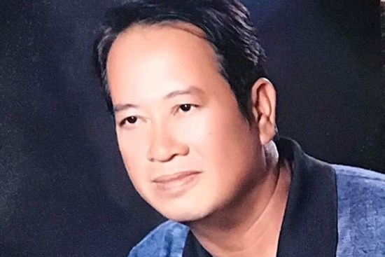 Nghệ sĩ Lâm Hùng qua đời, hoàn cảnh nghèo khó, bệnh tật khiến nhiều người xót xa
