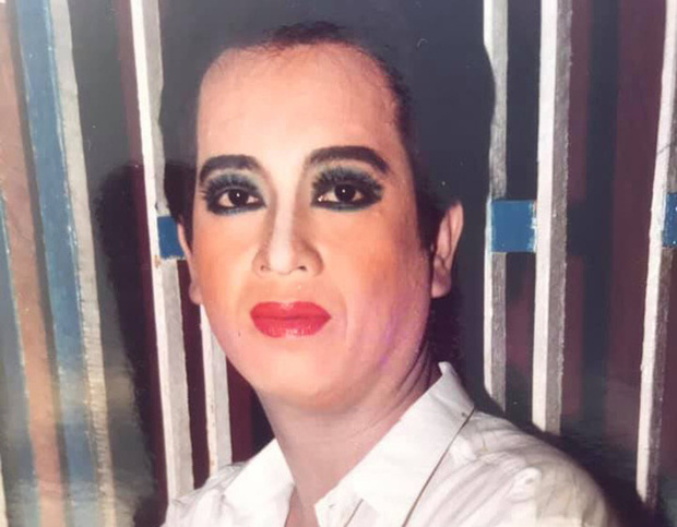 Nghệ sĩ Lâm Hùng qua đời, hoàn cảnh nghèo khó, bệnh tật khiến nhiều người xót xa-1