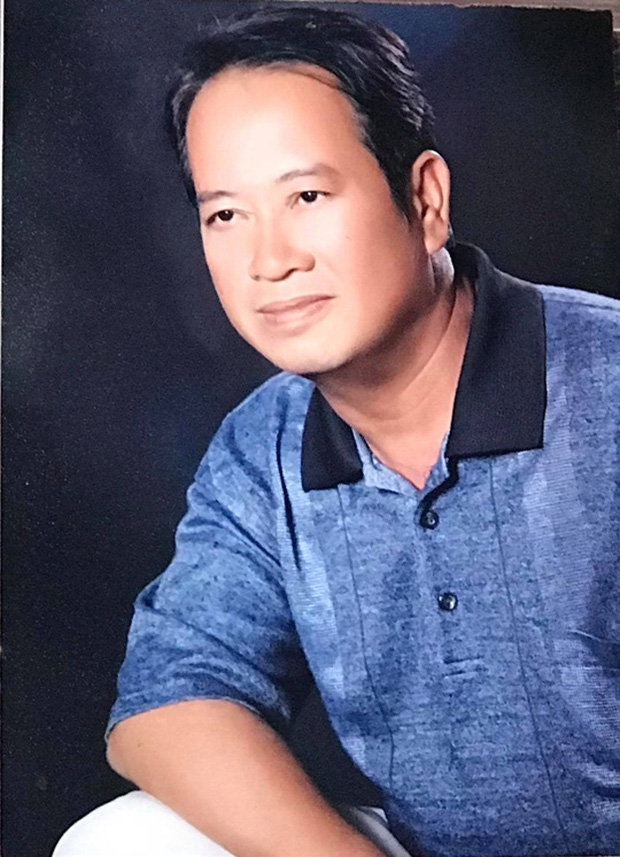 Nghệ sĩ Lâm Hùng qua đời, hoàn cảnh nghèo khó, bệnh tật khiến nhiều người xót xa-2