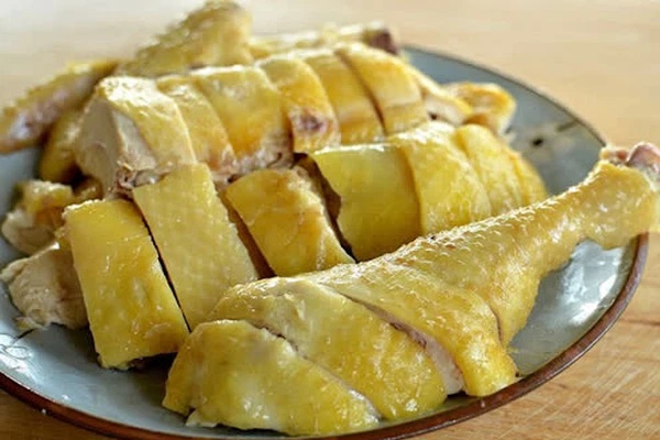 3 bộ phận bẩn nhất của con gà chứa đầy độc tố nhưng nhiều người lại thích ăn-1