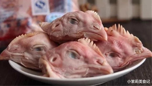 3 bộ phận bẩn nhất của con gà chứa đầy độc tố nhưng nhiều người lại thích ăn-2