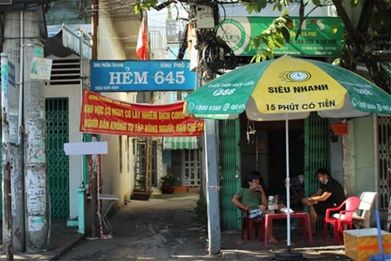 Vụ thi thể không nguyên vẹn tại quận 7: Nghi phạm đã ly dị vợ, mới khỏi Covid-19