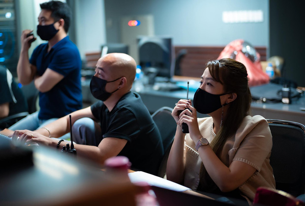 Ngừng dẫn Đường Lên Đỉnh Olympia, MC Diệp Chi giờ làm gì ở VTV?-2