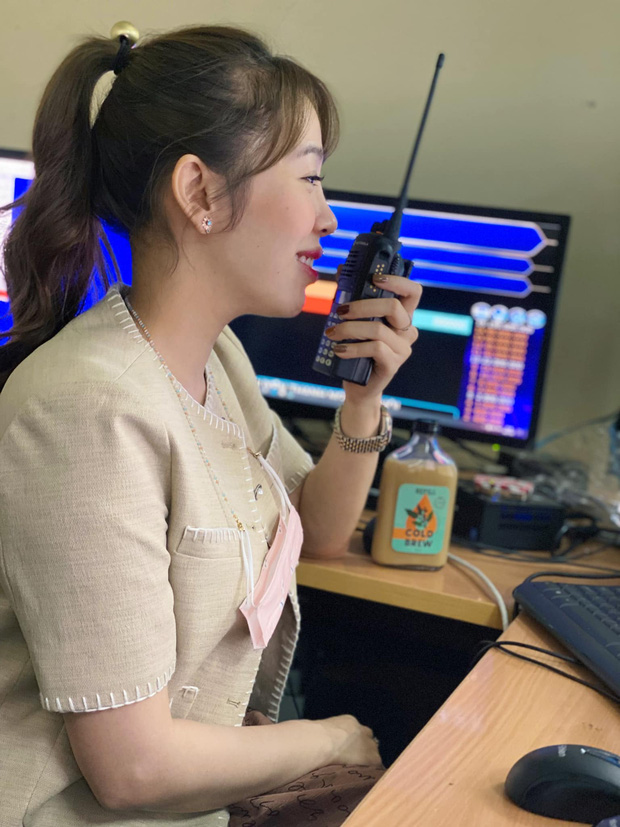 Ngừng dẫn Đường Lên Đỉnh Olympia, MC Diệp Chi giờ làm gì ở VTV?-3