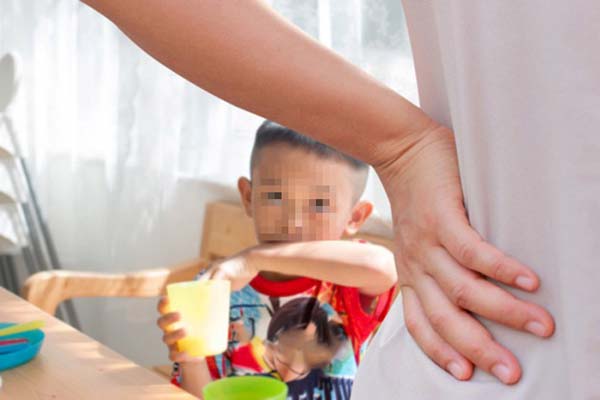 Trước 8 tuổi, đừng mặc những loại quần này cho con bạn, đặc biệt là quần cuối cùng-11