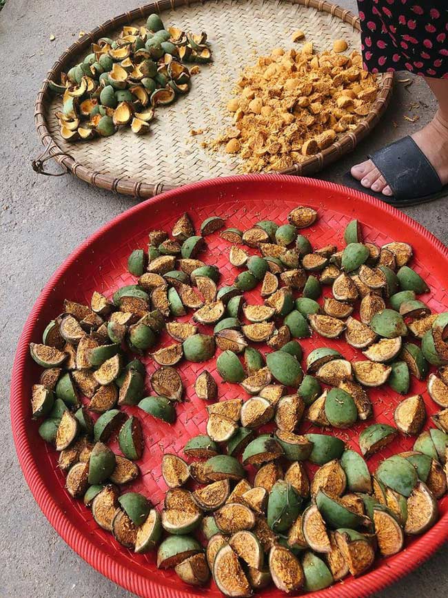 Loại quả mọc dại ở Việt Nam, xưa không ai ngó ngàng, nay 350.000 đồng/kg kiếm tiền ngon ơ-11