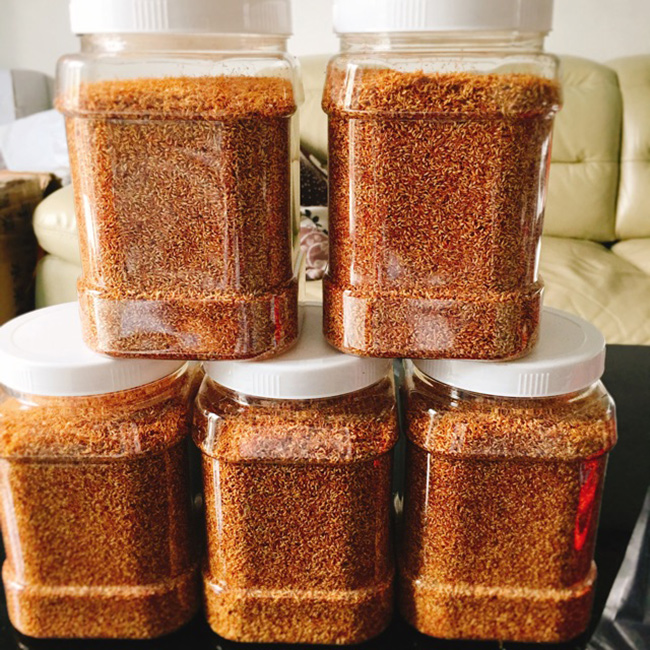 Loại quả mọc dại ở Việt Nam, xưa không ai ngó ngàng, nay 350.000 đồng/kg kiếm tiền ngon ơ-8