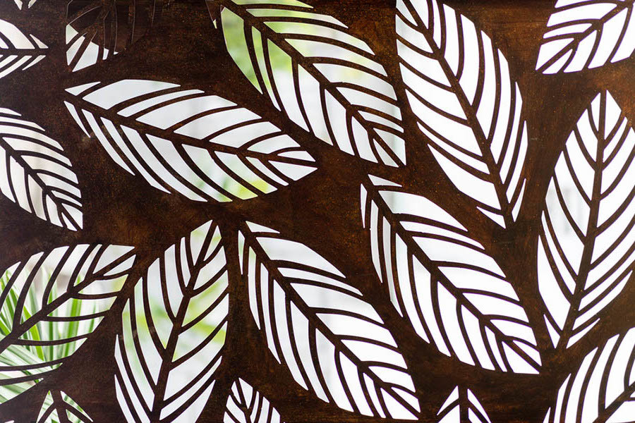 Nhà ống hướng Tây nhưng vẫn xanh mát của cô chủ mê làm vườn-5