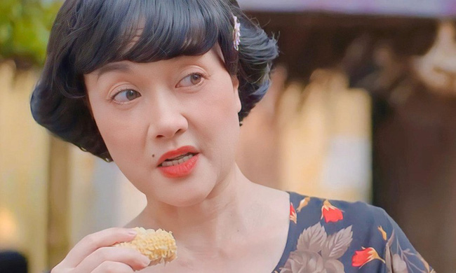 Bà chủ xóm trọ đanh đá của 11 tháng 5 ngày”: Học hành lẹt đẹt, nói dối như Cuội nhưng nhắc đến chuyện dạy con thì ai cũng phải nể-1