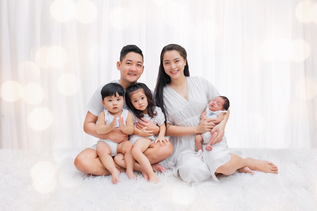 Trước Hoà Minzy, 1 sao nữ Vbiz từng đăng ảnh rạn bụng chi chít, quyết sinh con dù có thể ảnh hưởng cả tính mạng-3