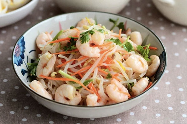 Thực đơn cơm tối chưa tới 100k mà món nào cũng ngon lành hấp dẫn-7