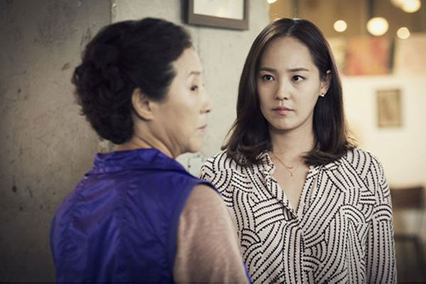 Màn giăng bẫy đáng sợ hơn kịch bản phim của cô vợ khi phát hiện chồng ngoại tình: Chiêu đãi cả nhà bằng cảnh nóng” ngoài sức tưởng tượng-1