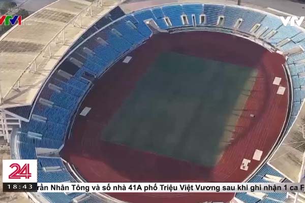 Cận cảnh 4 khu tập thể cấp độ nguy hiểm tại Hà Nội: Lấy chậu hứng nước mưa, đi vệ sinh phải đội nón-15