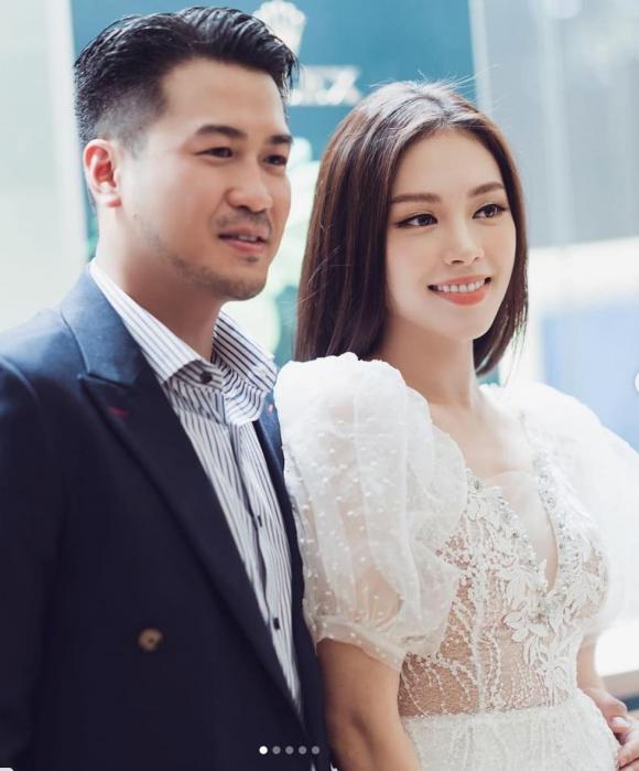 Linh Rin hiếm hoi khoe ảnh tắm bồn gợi cảm, em chồng Hà Tăng phản ứng thế nào?b-4