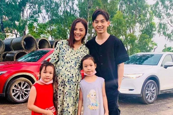 Hương vị tình thân tập 44: Thy phát hiện ông Sinh giết bố mình, Nam bị túm tóc đánh đập-5