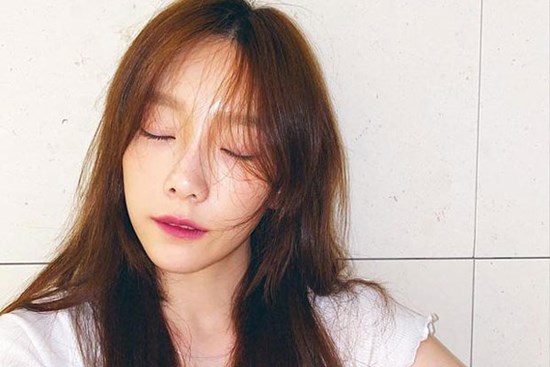 Taeyeon SNSD bật mí cách sở hữu làm da như 'em bé' ở tuổi 32