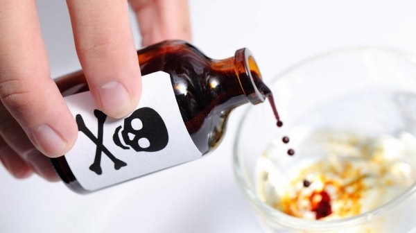 Chất độc được góa phụ đen 74 tuổi ở Nhật Bản sử dụng để giết chết hàng loạt người tình đáng sợ thế nào?-5