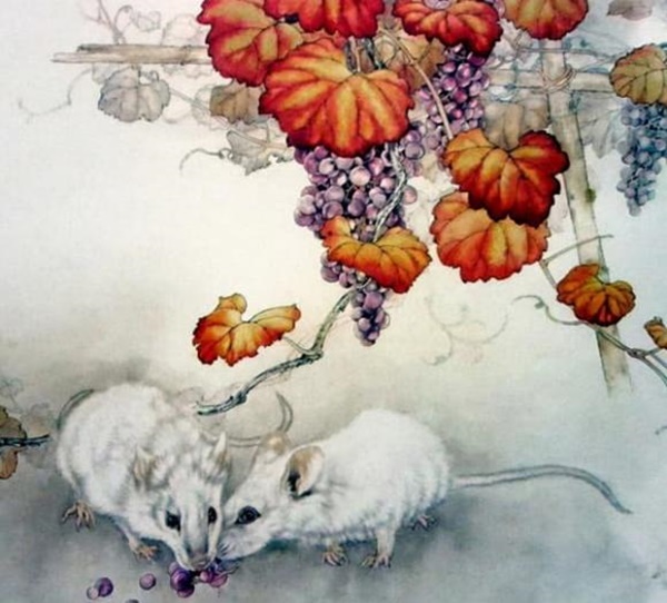 Chúc mừng 3 con giáp may mắn, bắt đầu từ tháng 9 âm lịch, công việc làm ăn không gặp nhiều khó khăn, sự nghiệp cất cánh-2