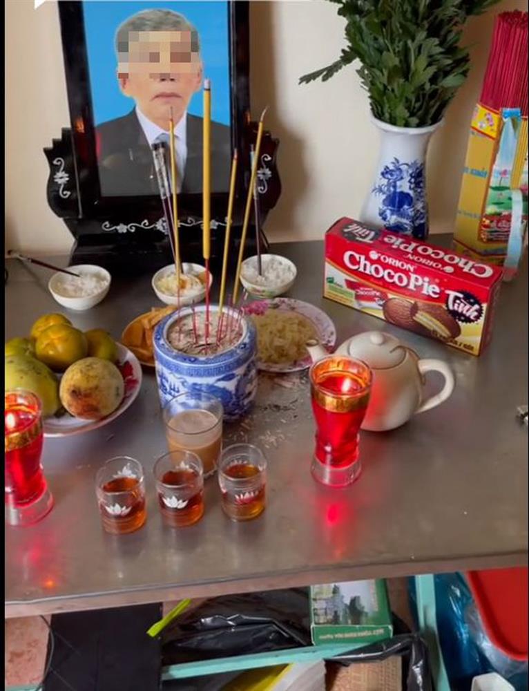 Cha đi cách ly, lúc về chỉ còn hũ tro cốt: Lời dặn trước lúc tạ từ và điều hối tiếc muộn màng của cô con gái-4