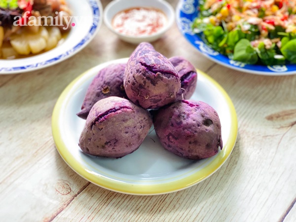 Thực đơn cơm tối chưa tới 100k mà món nào cũng ngon lành hấp dẫn-6