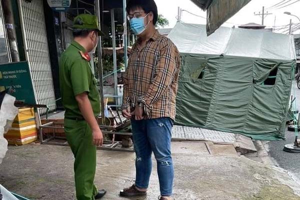 Bắc Giang: Bắt giữ người đàn ông mua dâm làm thiếu nữ 15 tuổi rách thành âm đạo-2