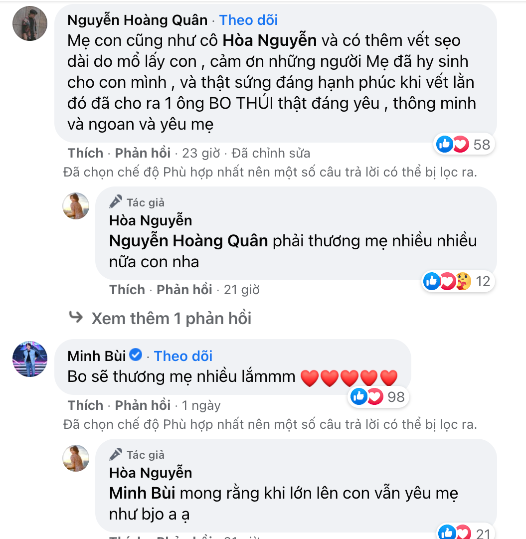 Từ việc Hòa Minzy khoe bụng rạn: Khoe ảnh chân thực có phải là hy sinh hay gây nên sự ám ảnh, sợ hãi?-11