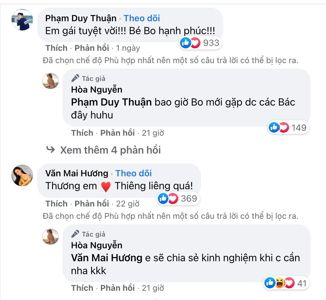 Từ việc Hòa Minzy khoe bụng rạn: Khoe ảnh chân thực có phải là hy sinh hay gây nên sự ám ảnh, sợ hãi?-8