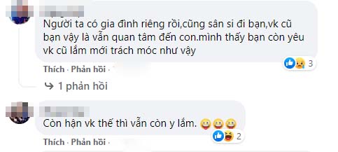 Phàn nàn vợ cũ thiếu quan tâm đến con, bố đơn thân được dân mạng chỉ ra điều phũ phàng” nhất-5