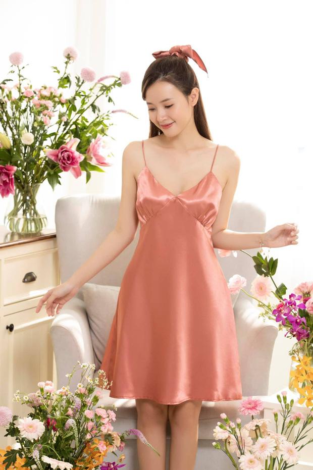 Midu tiết lộ cân nặng gây hoảng, gầy rồi mà vẫn muốn giảm tiếp?-5