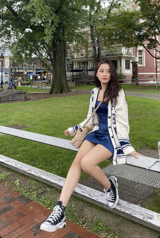 Chi Pu chính thức lên tiếng khi bị cà khịa sang Mỹ để thi hát với Hương Tràm-2