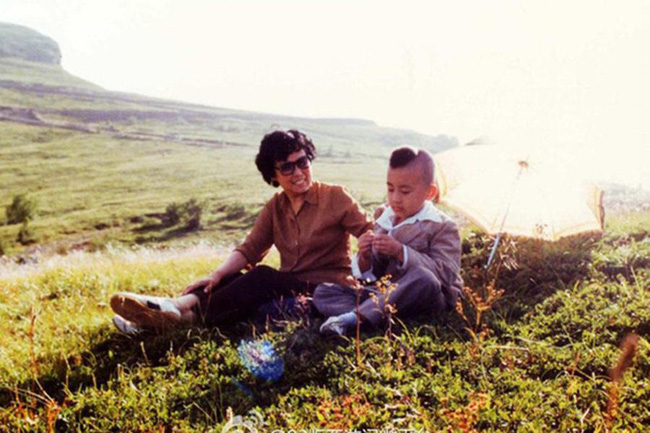 Ngã rẽ bất ngờ của Hồng Hài Nhi đình đám: Từng gây tiếc nuối vì bỏ showbiz, kết quả trở thành CEO công nghệ với tài sản gần 400 tỷ đồng-2