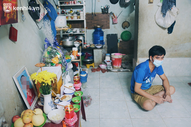 Cái kết buồn của người vợ gọi điện nói lời cuối với chồng trong Ranh giới: Cha nói người ta đem cốt mẹ về, mẹ sẽ không về được nữa-6