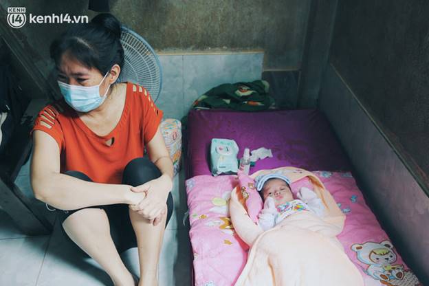 Cái kết buồn của người vợ gọi điện nói lời cuối với chồng trong Ranh giới: Cha nói người ta đem cốt mẹ về, mẹ sẽ không về được nữa-10