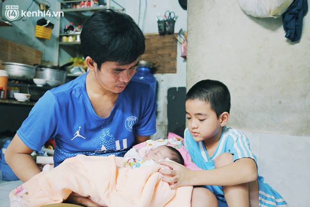 Cái kết buồn của người vợ gọi điện nói lời cuối với chồng trong Ranh giới: Cha nói người ta đem cốt mẹ về, mẹ sẽ không về được nữa-17