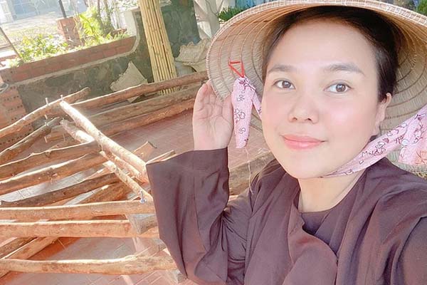 Giang Kim Cúc bao biện vụ xe chở chui 3 người định thông chốt ở Bình Dương, bỏ qua hai vấn đề gây bức xúc-5