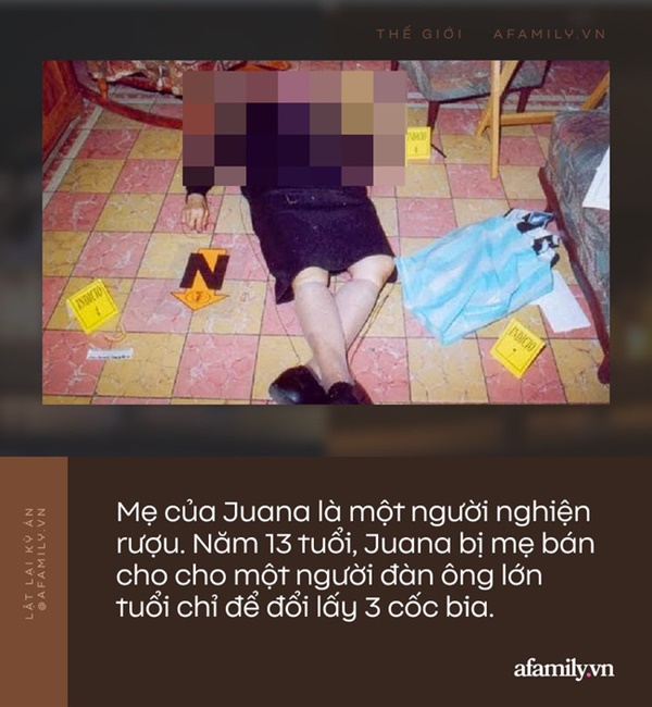 Nữ sát nhân lấy đi gần 50 mạng người để trả thù mẹ đẻ: Lời khai hé lộ quá khứ tủi nhục, sống như nô lệ tình dục suốt 5 năm-3