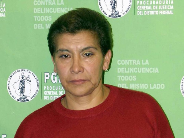 Nữ sát nhân lấy đi gần 50 mạng người để trả thù mẹ đẻ: Lời khai hé lộ quá khứ tủi nhục, sống như nô lệ tình dục suốt 5 năm-4