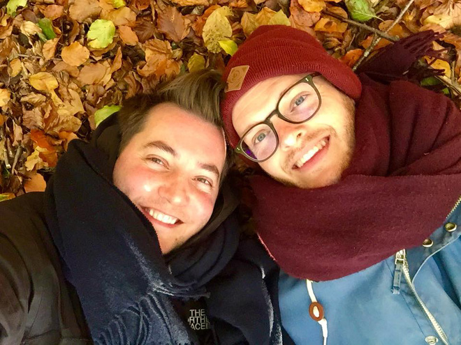 Khu vườn cổ tích của hai chàng trai có cùng sở thích trồng rau, nuôi gà-1