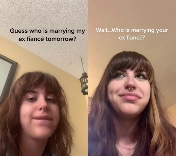 Mẹ đẻ thông báo tái hôn sau nhiều năm giường đơn gối chiếc, cô gái chưa kịp mừng đã chưng hửng khi biết danh tính cha dượng-1