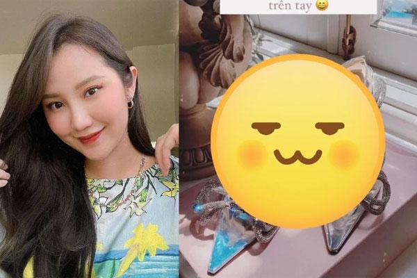 HOT: TGĐ Phan Thành và Primmy Trương đã đón quý tử đầu lòng, không phải đồn gì nữa vì mẹ vợ chính thức công khai-3