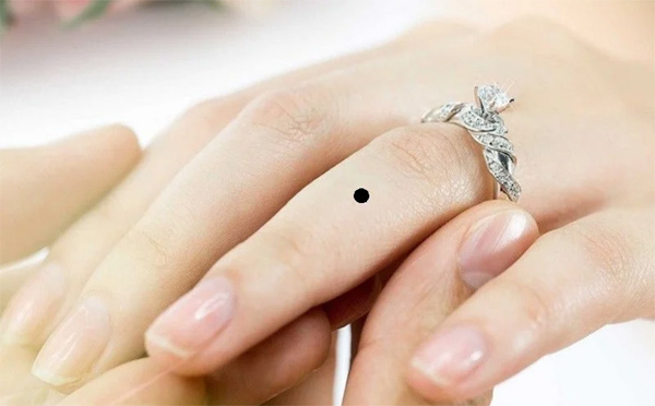 Bàn tay sở hữu 3 nốt ruồi vàng son này, cả cuộc đời chẳng bao giờ lo túng thiếu-2