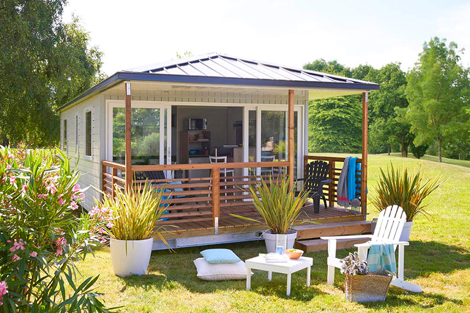 Những ngôi nhà gỗ đẹp mắt và thân thiện với môi trường cho bạn không gian sống cân bằng, bình yên-21