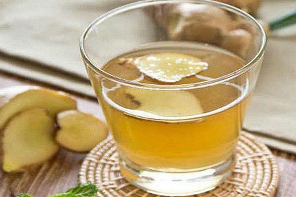 Phụ nữ sau tuổi 44 nên sử dụng 5 thức uống này để tránh tử cung lão hóa nhanh và ngăn ngừa được nhiều bệnh phụ khoa-1