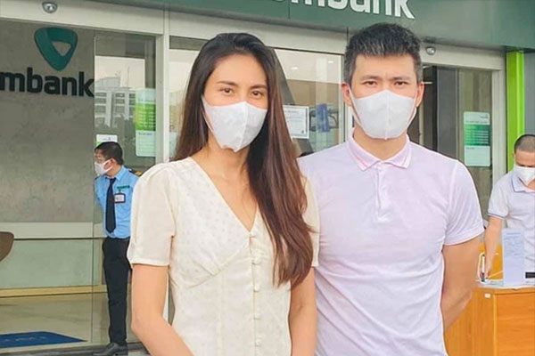 Đang ở ẩn giữa lùm xùm nhưng Thủy Tiên vẫn âm thầm làm điều này khi Phi Nhung qua đời-4