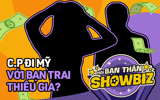 Nữ ca sĩ C.P đình đám Vbiz sang Mỹ cùng bạn trai, là cậu cả của một tập đoàn nghìn tỷ giàu khủng?-1