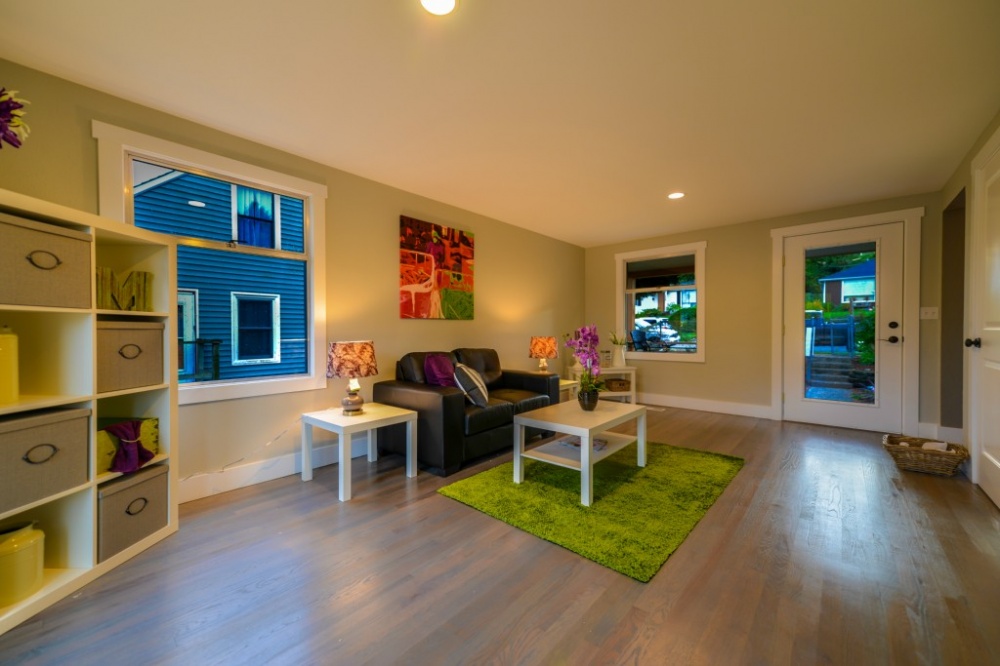 Những ngôi nhà gỗ đẹp mắt và thân thiện với môi trường cho bạn không gian sống cân bằng, bình yên-3